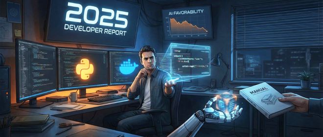 66%的程序员被AI坑惨! 改bug比自己写还花时间