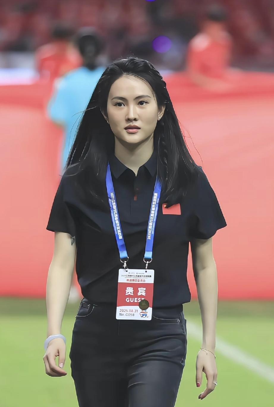 全红婵这边刚稳定下来，陈若琳的任务也算圆满收尾了！可大家现在更操心她往后的