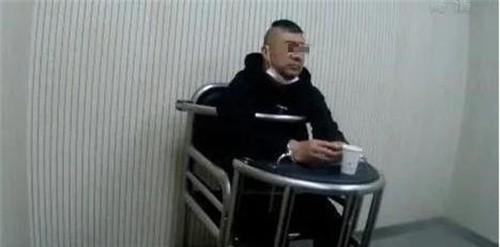 罪大恶极！1992年，南京一名女大学生在教室自习。一男子酒后路过，搭讪被拒，竟然