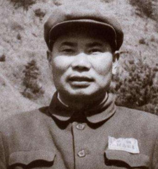 “强渡大渡河17勇士”的队长熊尚林，却在1942年带着一个参谋两个警卫员离开了部