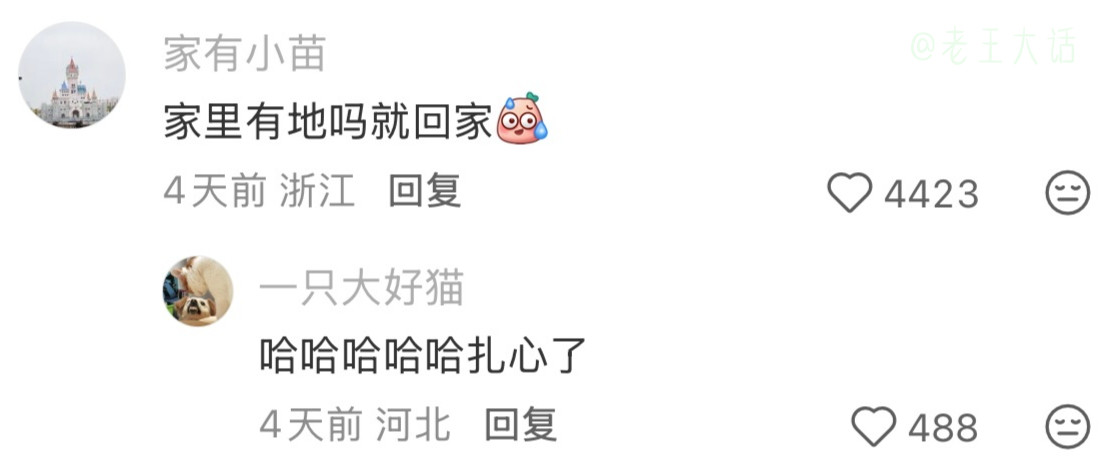 为什么现在的年轻人，一难过了就想回家种地呢?