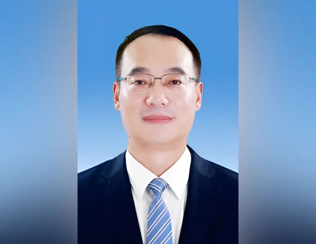 山东省公安厅厅长夏凤俭已任山东省政府党组成员