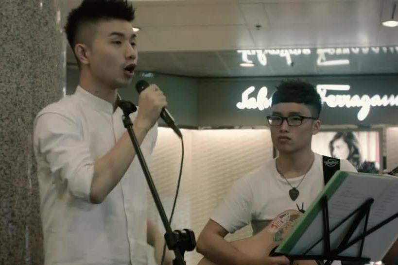 仙乐飘飘处处闻-动画版[TVB粤语]21