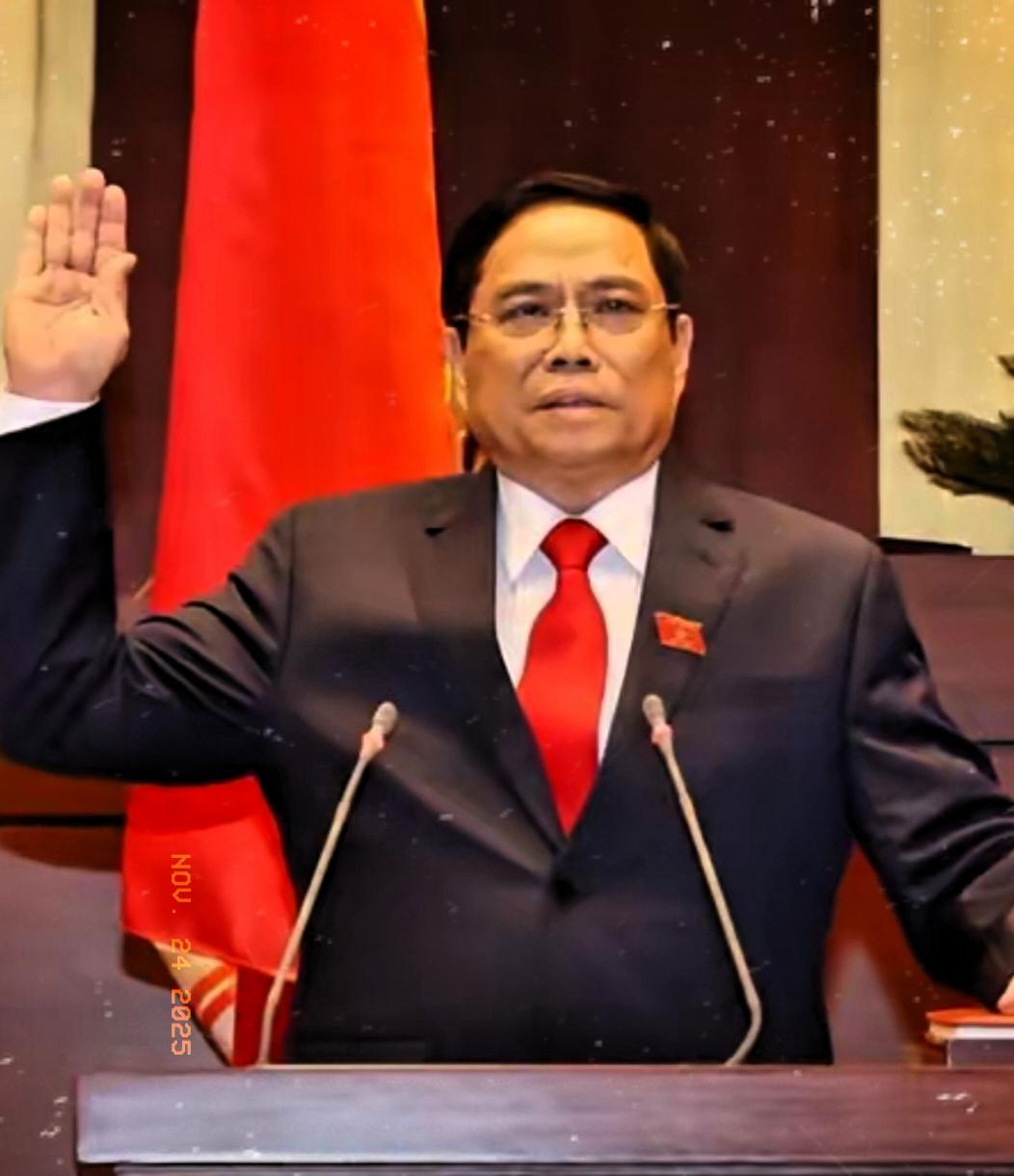 越南正式发布公告！一纸公告，搅动三国商海，越南工贸部突然抛出重磅消息：正式启动