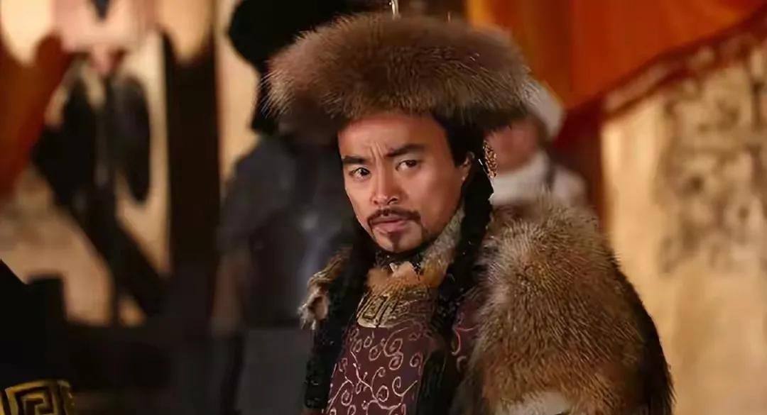 完颜阿骨打死后，兄终弟及，弟弟完颜吴乞买成为金朝第二位皇帝，不过他的日子可不好过