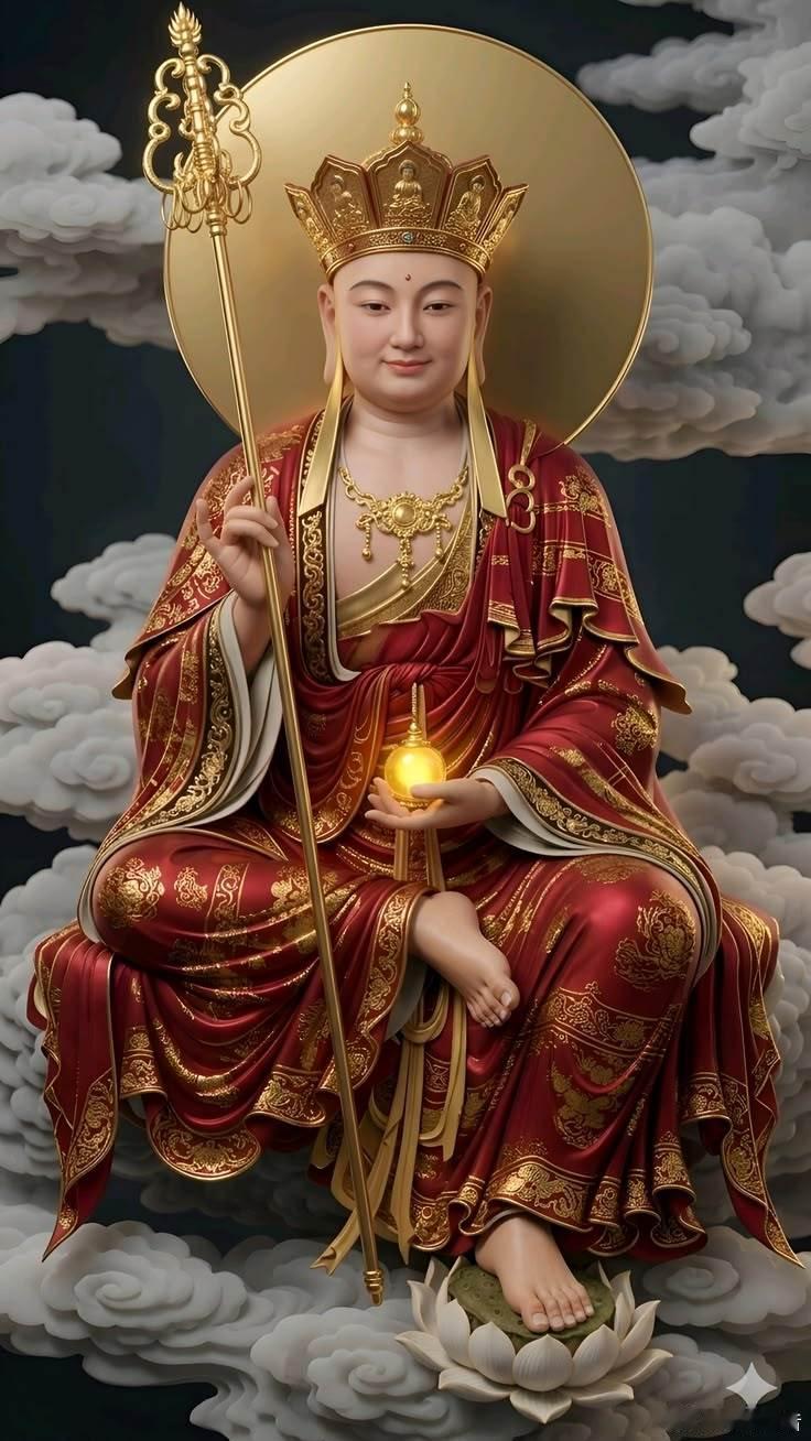 释迦如来正脉地藏菩萨木轮相法占验选辑第188相：舍身已获果证白话释义：