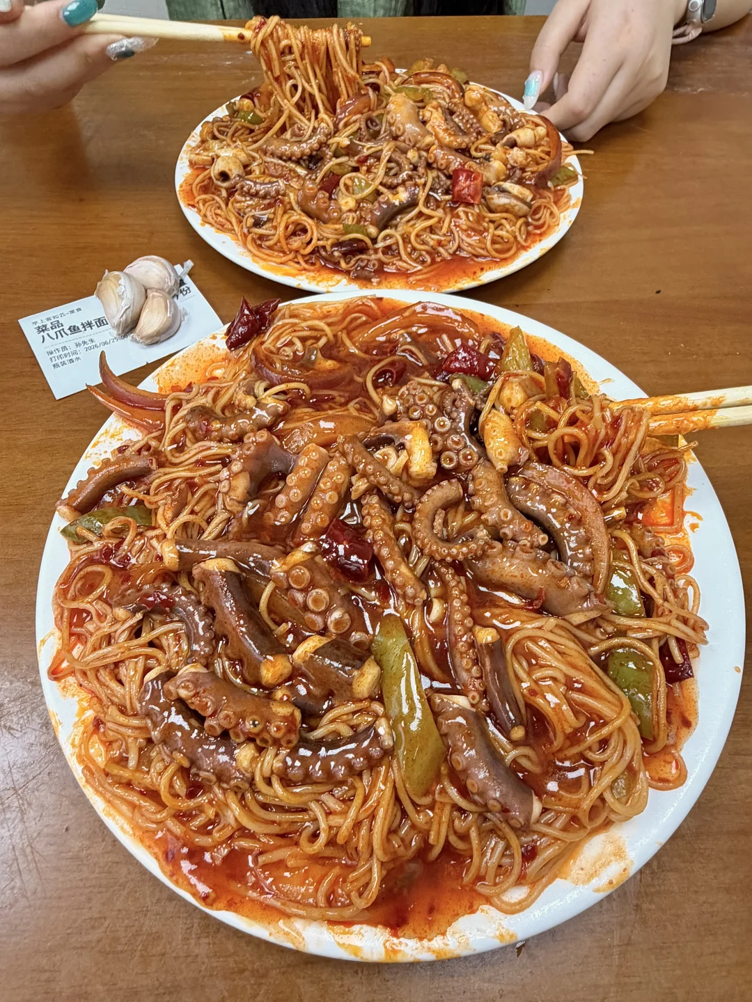 青岛巨牛逼好吃的小破店！！！！！