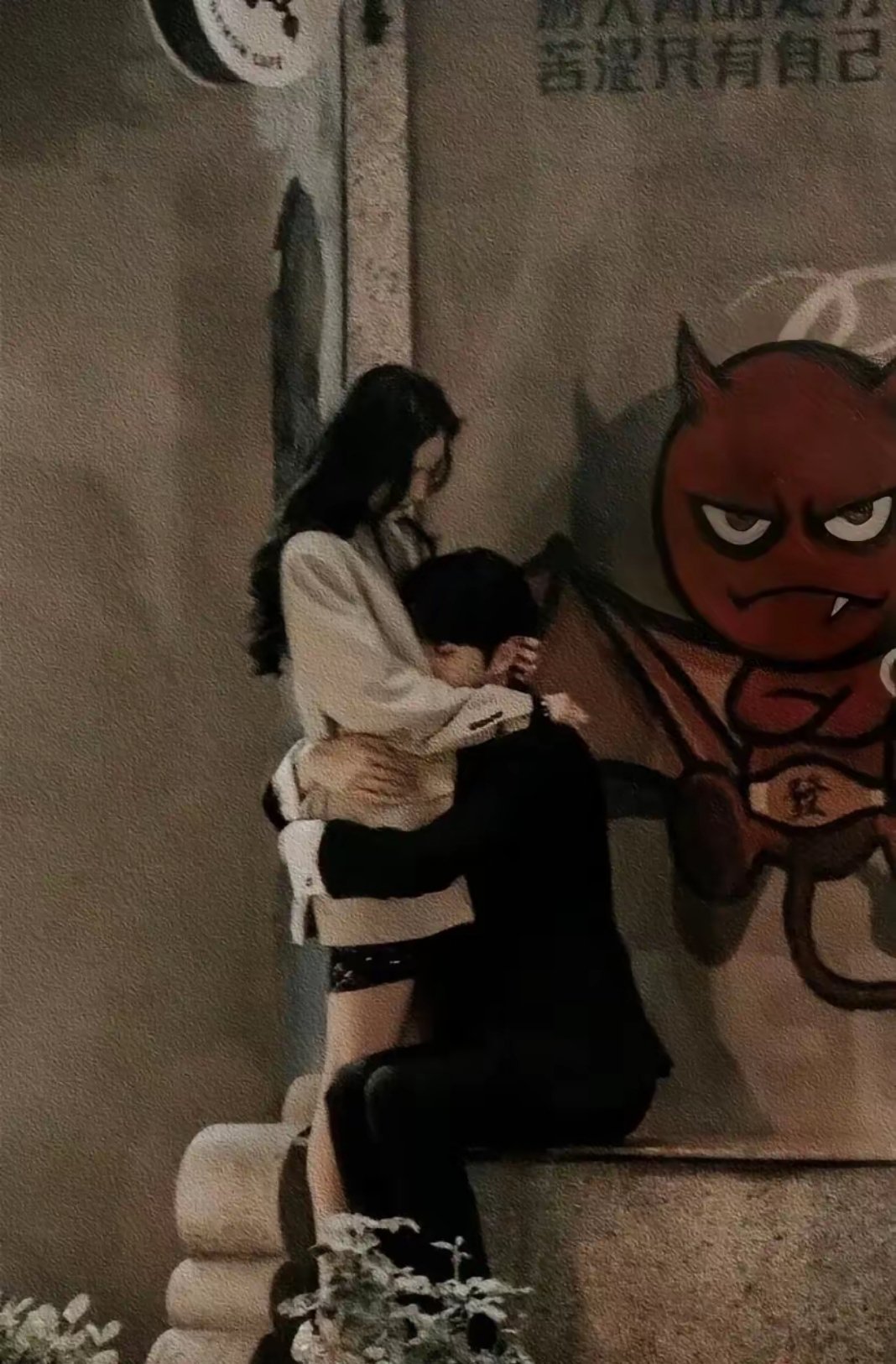 刘恺威要是看到这组照片，心里肯定满是感慨与遗憾吧。