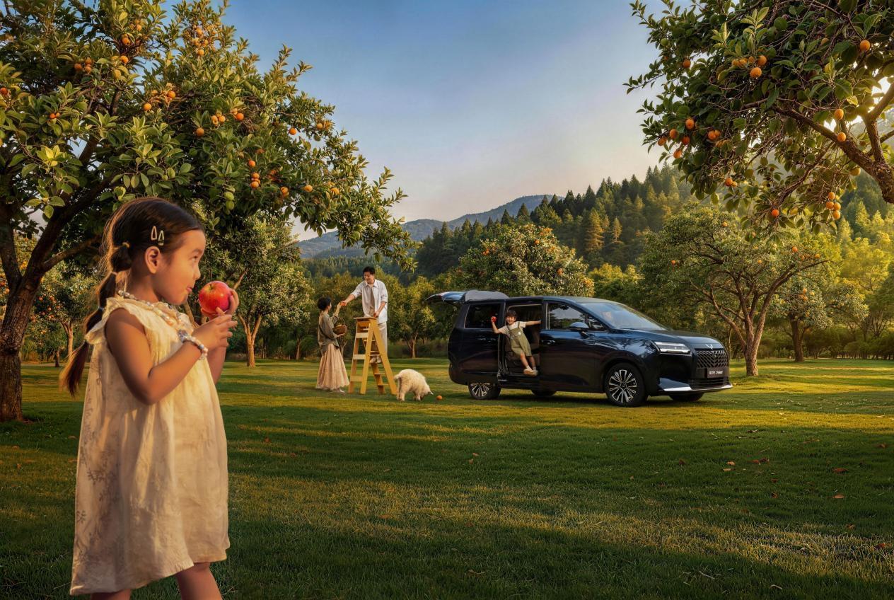 五菱果然最懂老百姓！星光730尊享型升级上市，家用MPV更对味了。此前，五