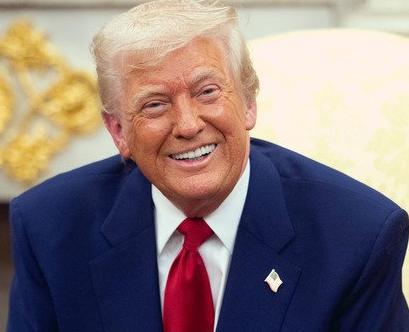 特朗普说，要不是尼克松“释放”中国，在外交上破冰，打开了中国的大门，现在也就不会