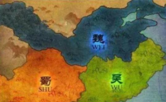 234年，诸葛亮病逝五丈原，临终前，诸葛亮告诉魏延：执掌三军，你是最有资格的人，
