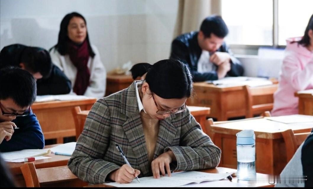 都说市属事业单位比省属事业单位要好考些，其实也不一定，市属事业单位考试的难度需要