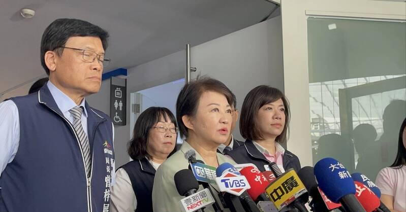 矢板明夫遭大陆籍嫌犯攻击，卢秀燕：台中市不容许暴力亲绿媒体人、印太战略智库执行