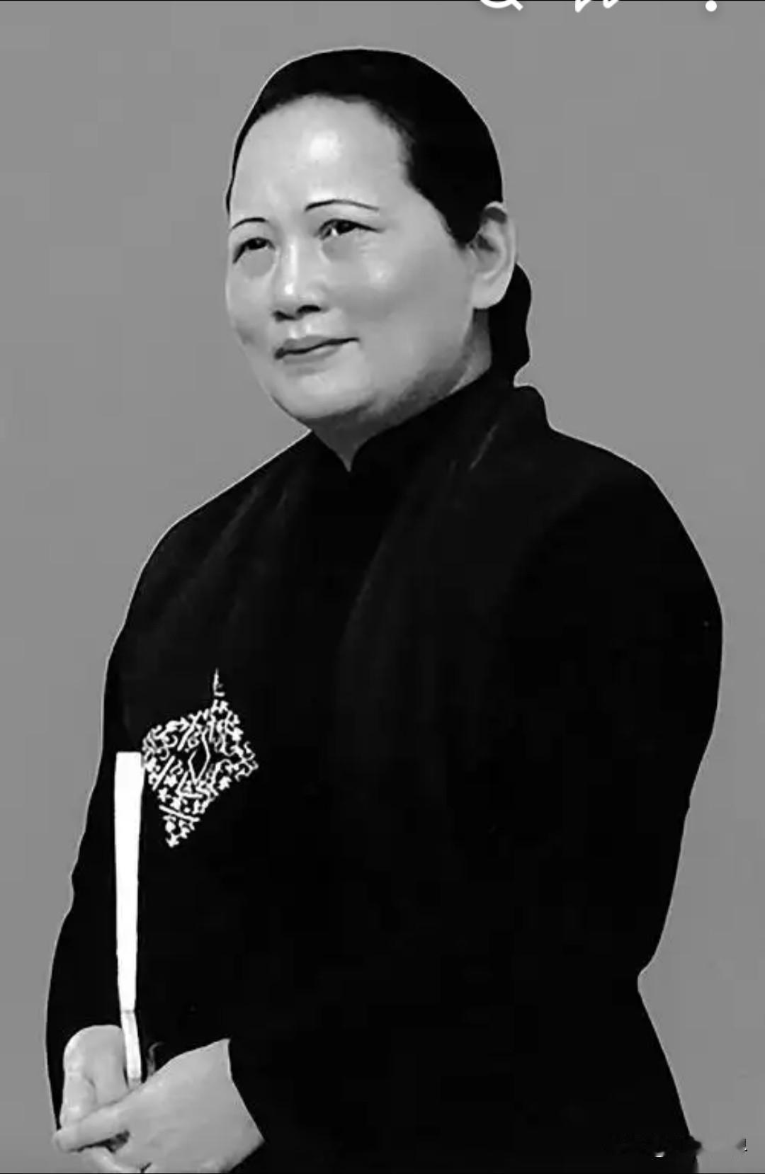 只为新中国，四位国民党元老遗孀，尽显巾帼大义都说乱世见风骨，近代四位国民党