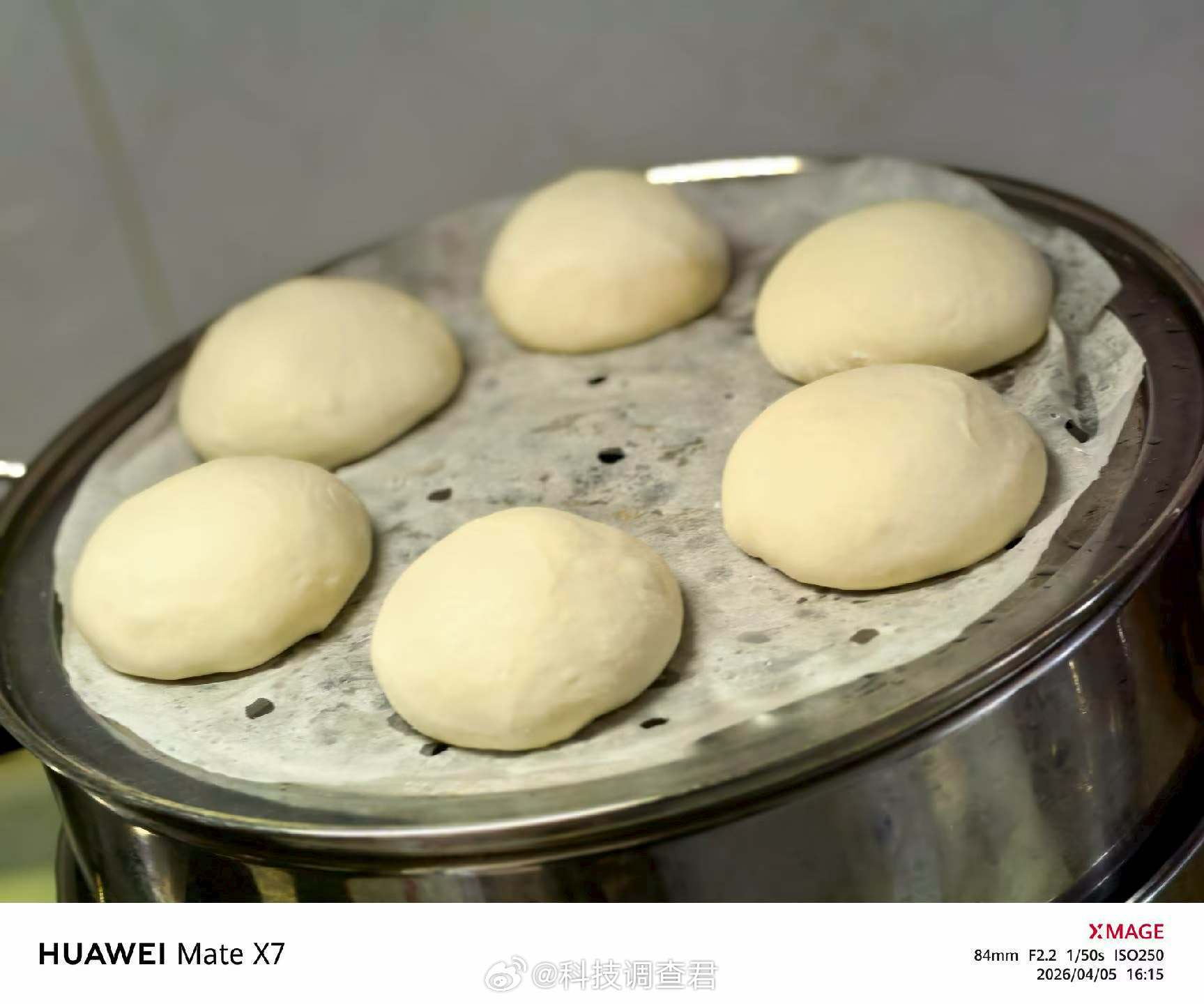 多揉一下馒头就好刚刚手搓两锅～手指操教程