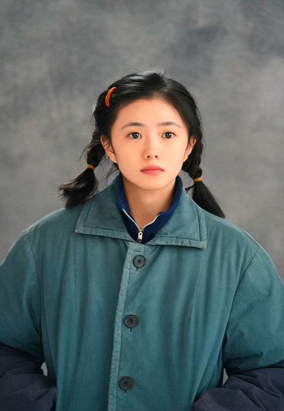 看主角第42集，女主要跟她丈夫离婚那段，刘浩存距离窦骁的演技还是有挺大差距的。窦