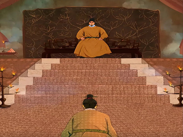 废太子李承乾三子的结局：1.长子李象：太子妃苏氏所生；出生时，祖父唐太宗李世
