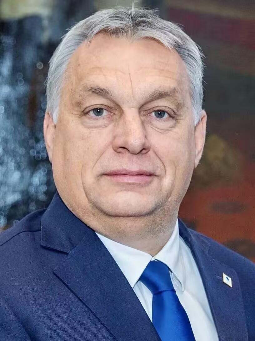 匈牙利传来消息4月4日，匈牙利总理欧尔班在社交媒体上公开喊话，说一场严重的能源