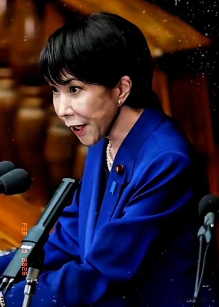 日本外务省连夜发声抗议中方的出口管制，现在才慌慌张张出来表态，早就错过了挽回的时