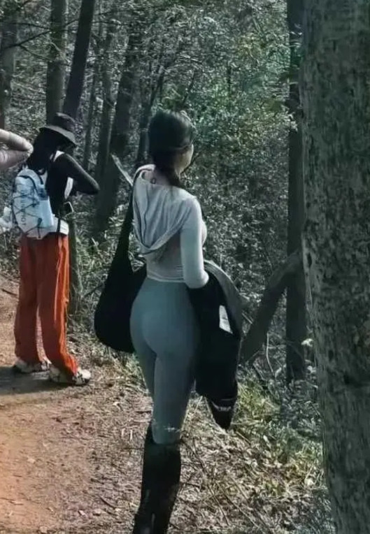 户外运动，已经完全变味了!