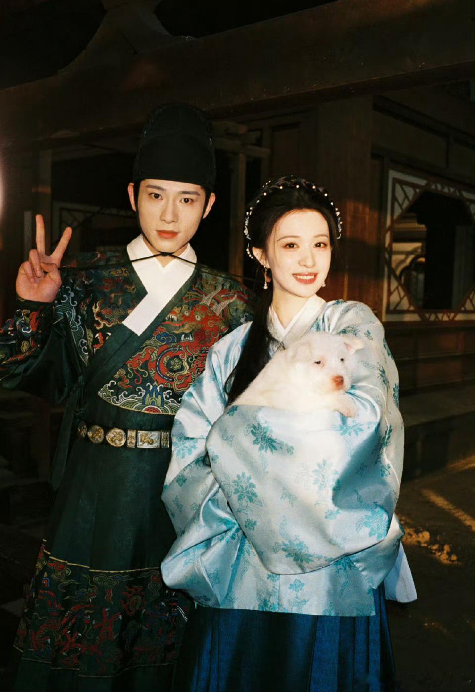 王楚然早期和现在差距大吗