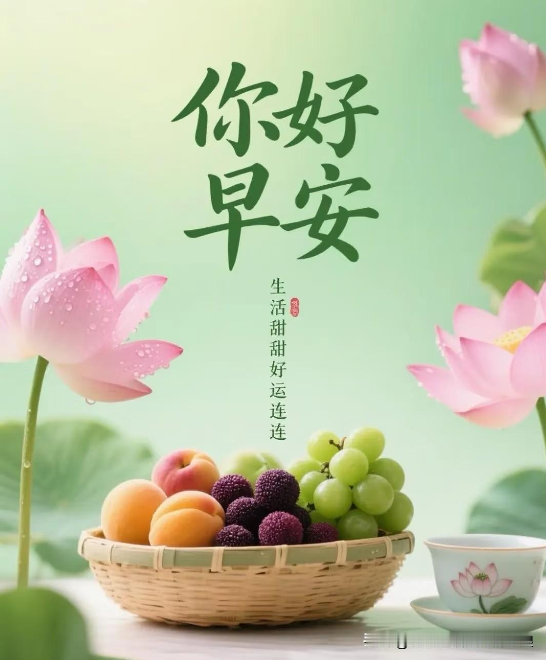 早安，亲爱的朋友们！🌈今天是周六，是时候给自己的心灵放个假啦！📚拿起一本好书