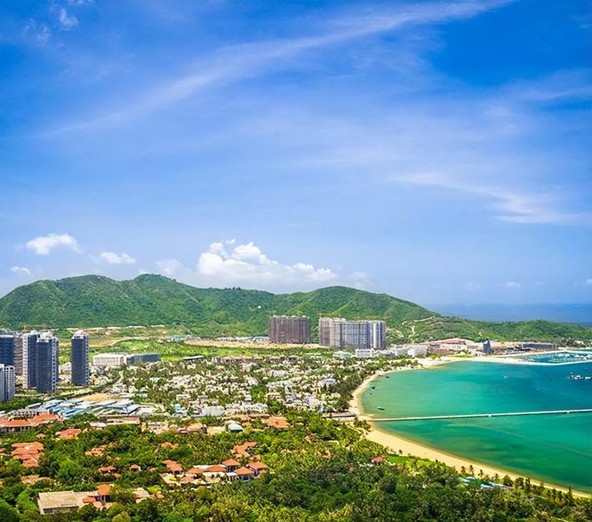 海南封关，最先受益的不是当地人，反而让东北人赢麻了，这是为啥大家都在盯着海南