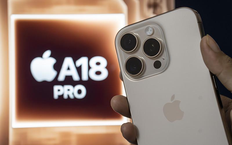 苹果终于硬刚！iPhone18Pro影像大升级，国产屏幕也突破了打算换旗舰