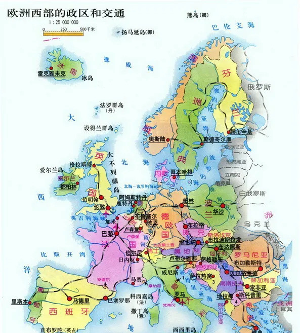 西班牙怒怼北约：加军费？没钱！西班牙和北约吵起来了！美国