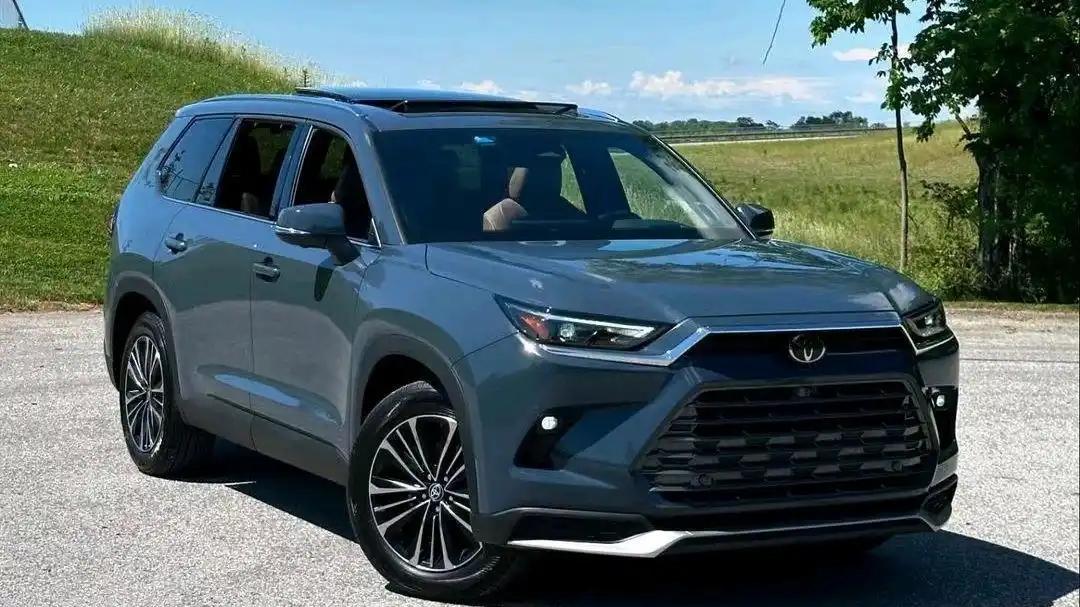 跑长途必看！三款底盘稳如高铁的高安全性汽车推荐