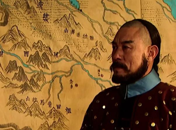1726年，年羹尧知道自己将被问斩，暗中把怀孕的小妾，送给一位书生，并千叮万嘱：