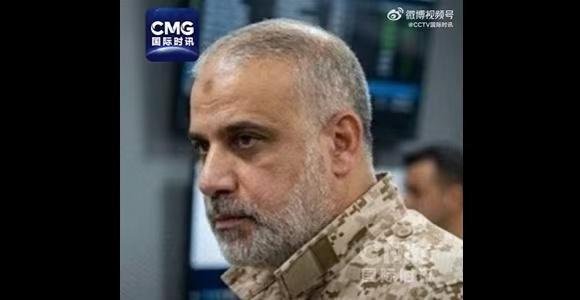 以色列国防军和以色列安全局27日宣布，巴勒斯坦伊斯兰抵抗运动（哈马斯）新任军事领