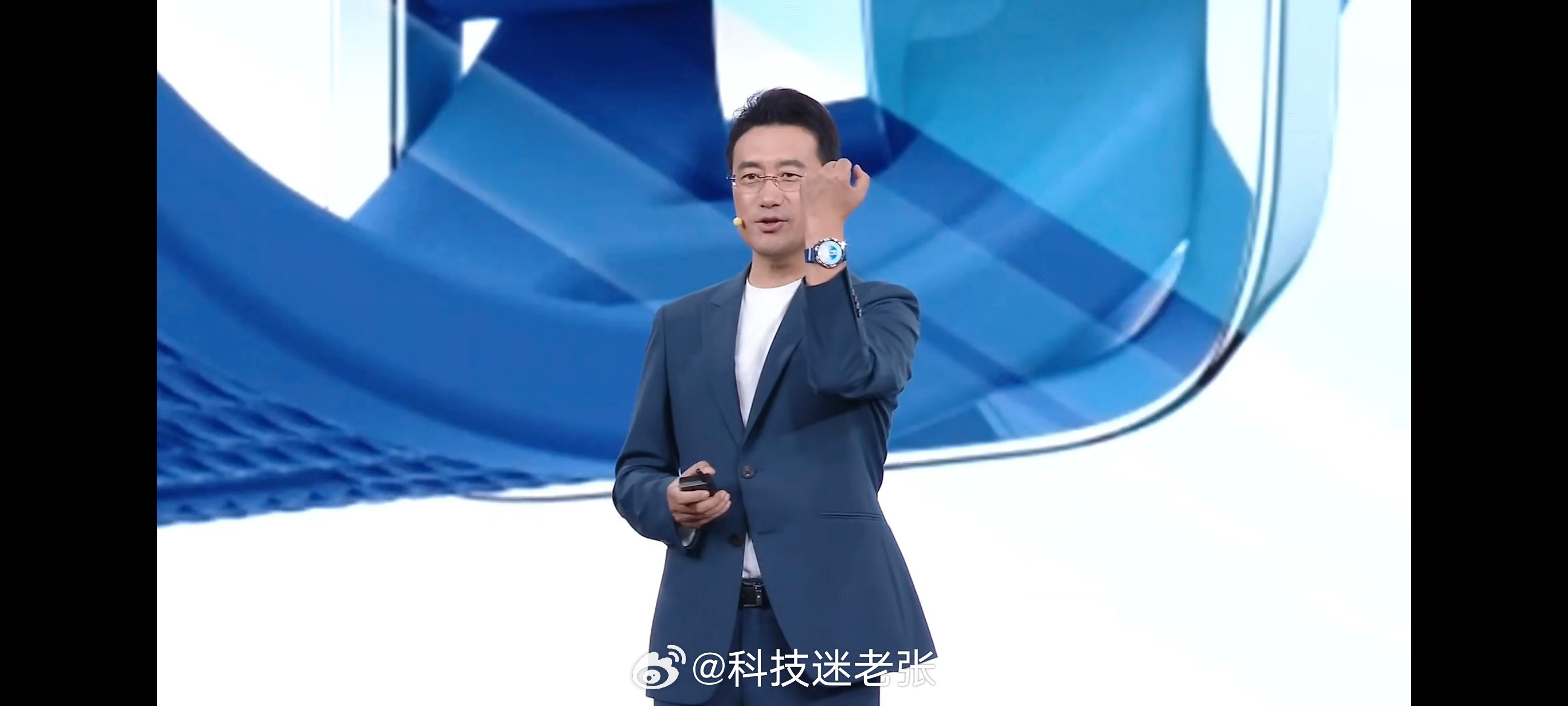 华为发布会华为WATCHGT7系列，双版本双尺寸，标准版46mm/41m