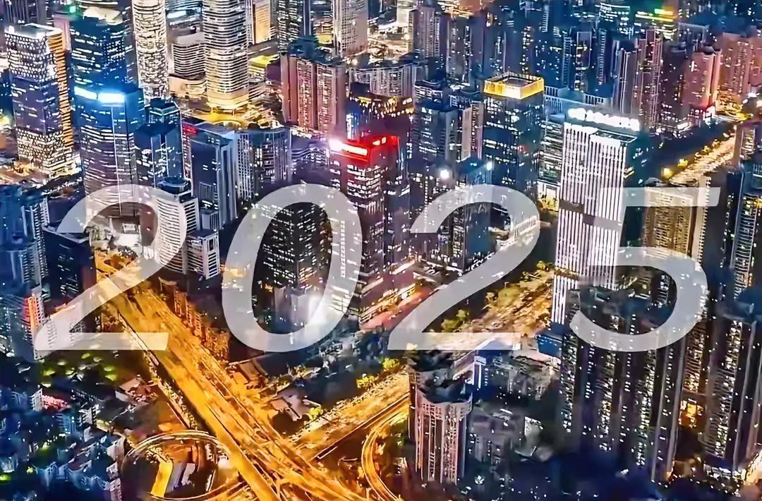 2025年，中国突破的七大“黑科技”让全世界都惊呆了！这些科技厉害到让人觉得像在