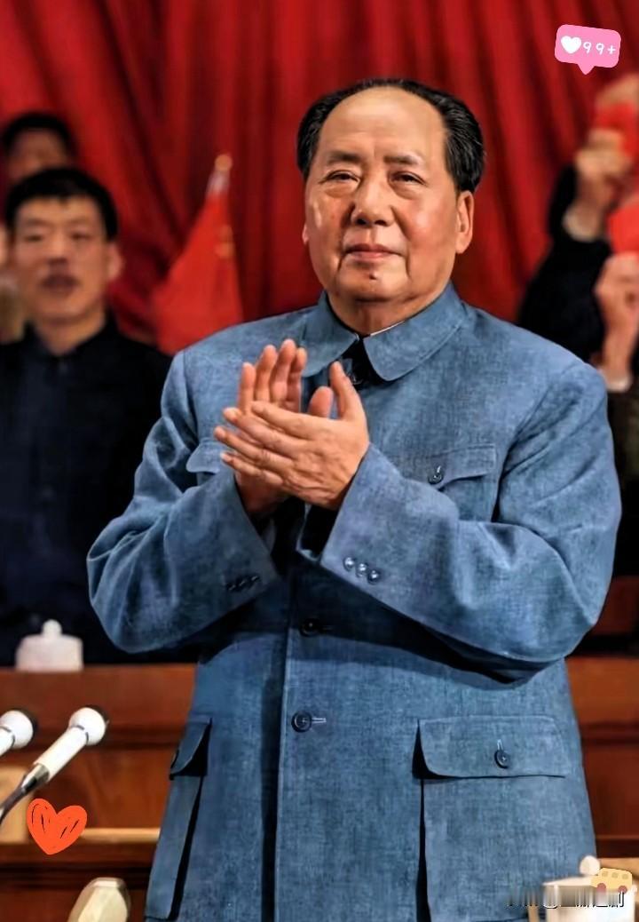 说真的，怎么称呼毛主席，真能看出一个人的教养！网上总有些文章，要么直呼毛主