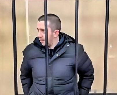 英籍男子在乌参战落网，俄以雇佣兵罪判刑13年，英国：不承认审判管辖权俄罗斯总