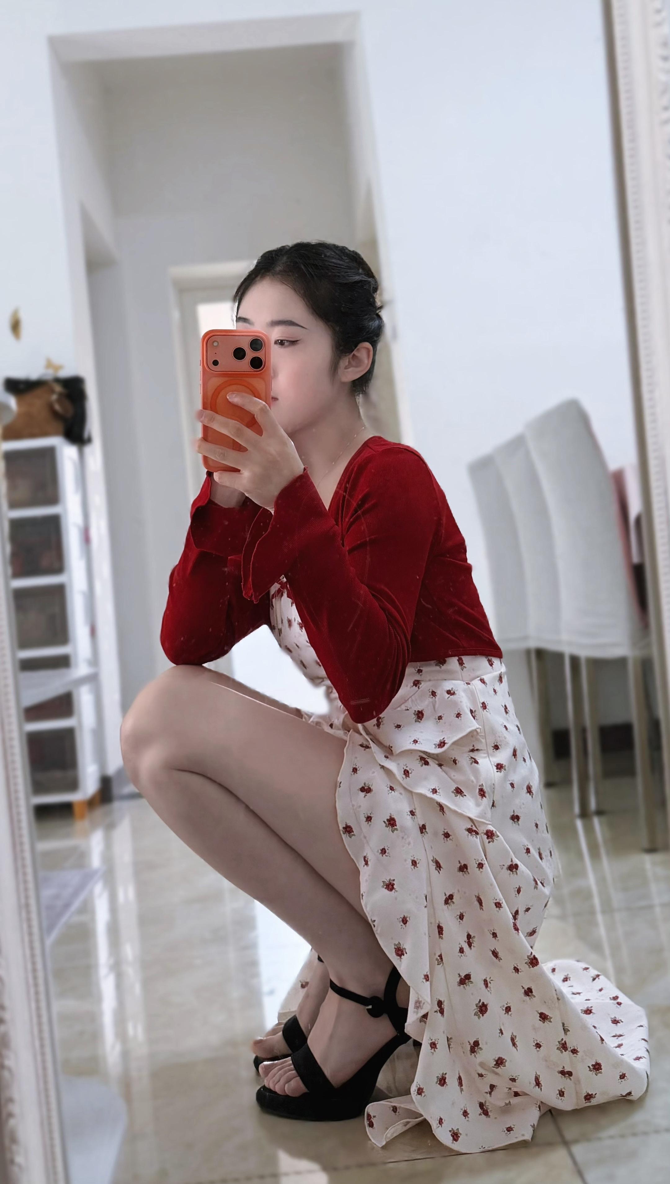 没有一个女人会离开一个对她好的男人