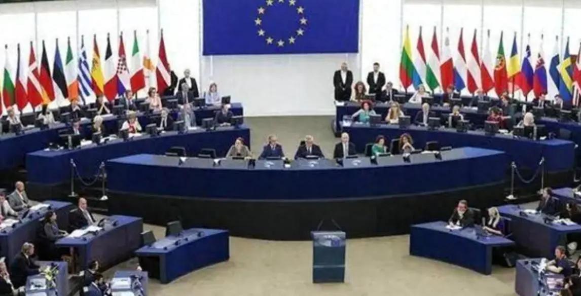 欧洲四国（瑞典、波兰、奥地利、葡萄牙）形成统一战线，明确将矛头指向中国企业。将在