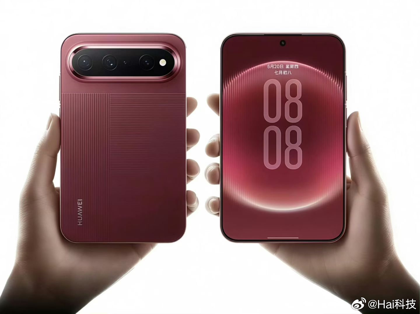 图1-2是#小米18Fold#图3是#华为PuraXView#大家对哪款产品更感兴趣？小米Fold1
