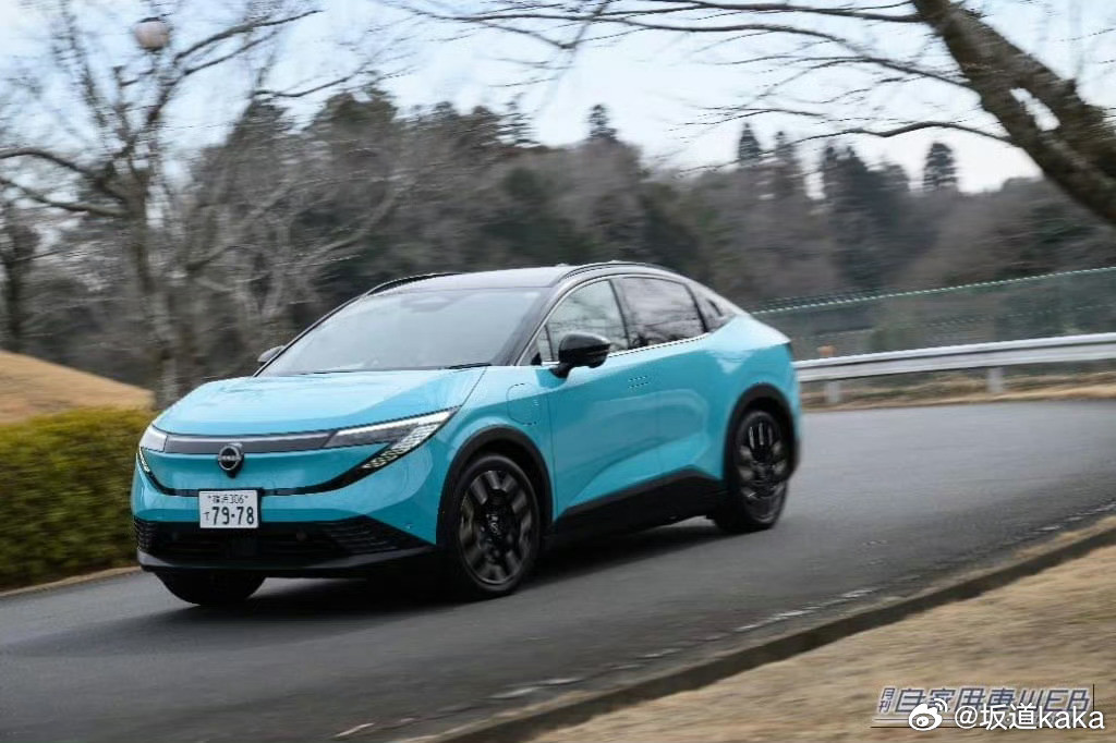 日本打算收新能源车的重量税，思路是比较清晰的，属于日本特殊国情下的平衡。这是一个