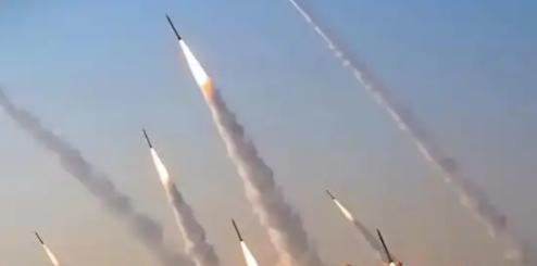 红旗-9BE一战封神：96%拦截率震惊世界，中东防空格局被改写