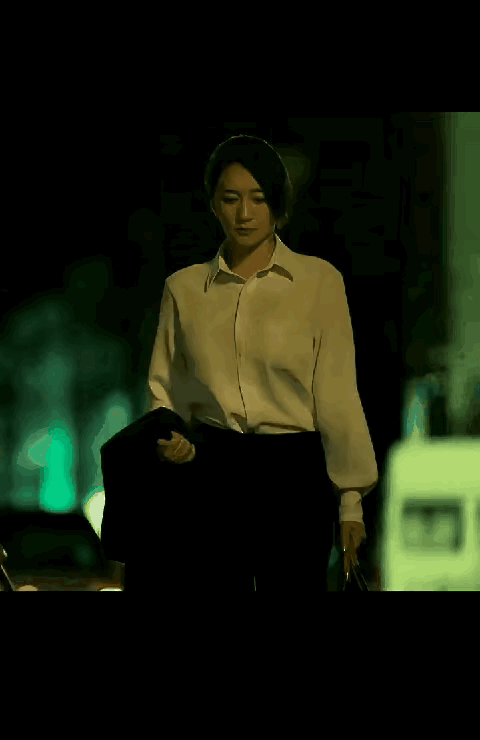 李小冉的封神场面