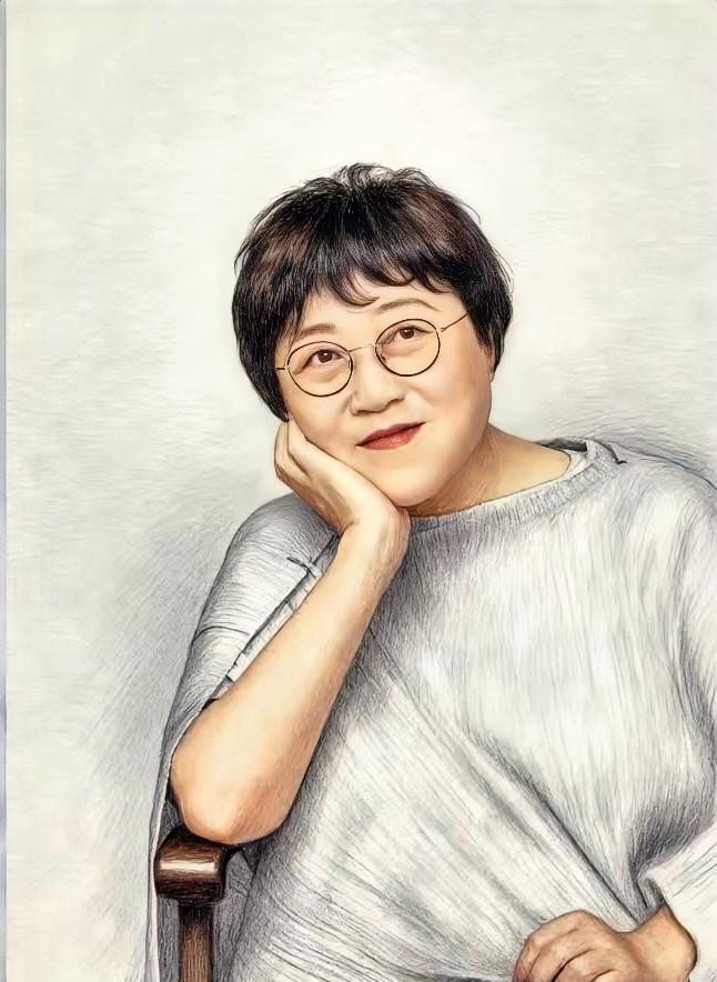 性学家李银河说：“人活着其实没什么意义，和家里的牛羊，地上的蚂蚁，树上的小鸟，花