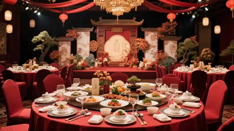 2025年出生人口公布了，都说和预计的差不多。2025年中秋节，订婚宴许多饭店