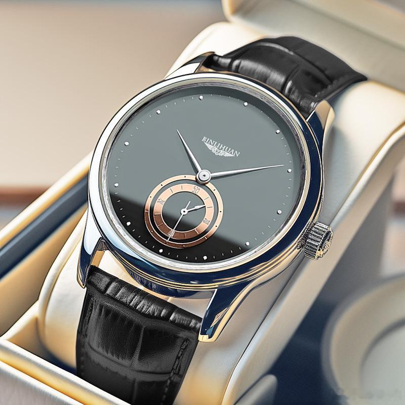 点赞抽一个手表！