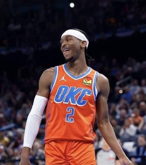 难以置信！雷霆球员本赛季薪资一览！都有谁是超值？谁给高了？亚历山大:338