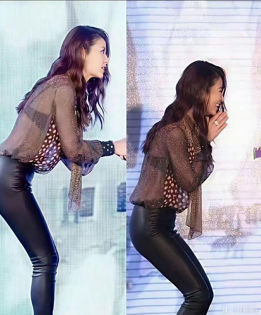 拿下霍建华，不是没有理由的