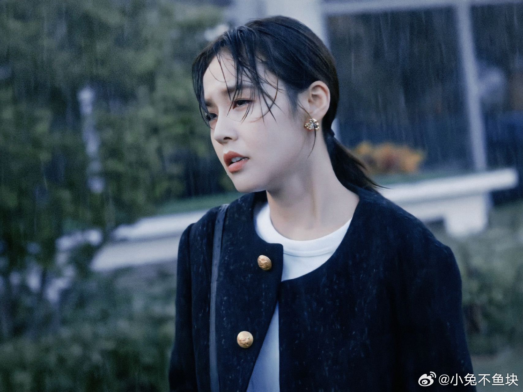 张佳宁的演技真的太灵了！不管是职场里干练的女精英，还是软乎乎的邻家妹妹，都能精准