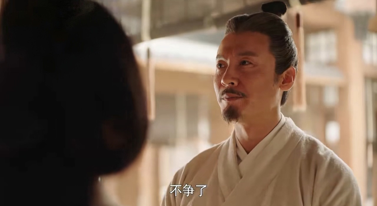 曹魏影帝司马孚