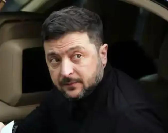 乌克兰现在最刺手的，可能不是前线炮火，而是兵源压力。新防长上任后，提到部队